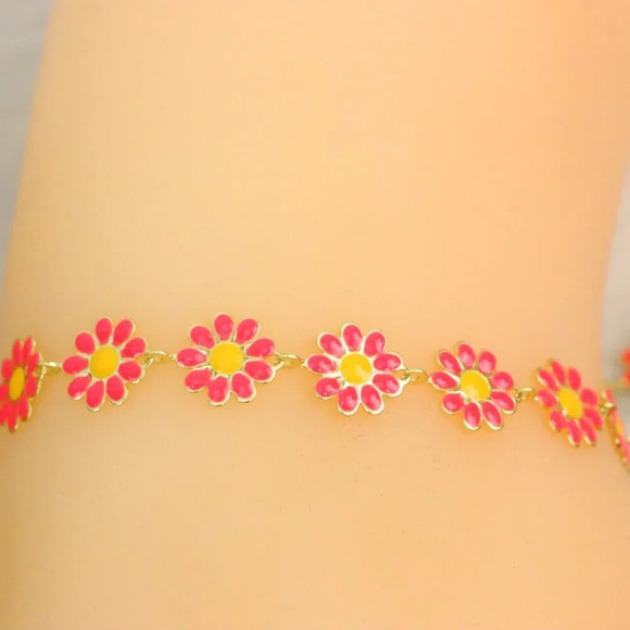 "New Beautiful Design Anklet for Women/Girls, Gift, A627 - Picture 1 of 10